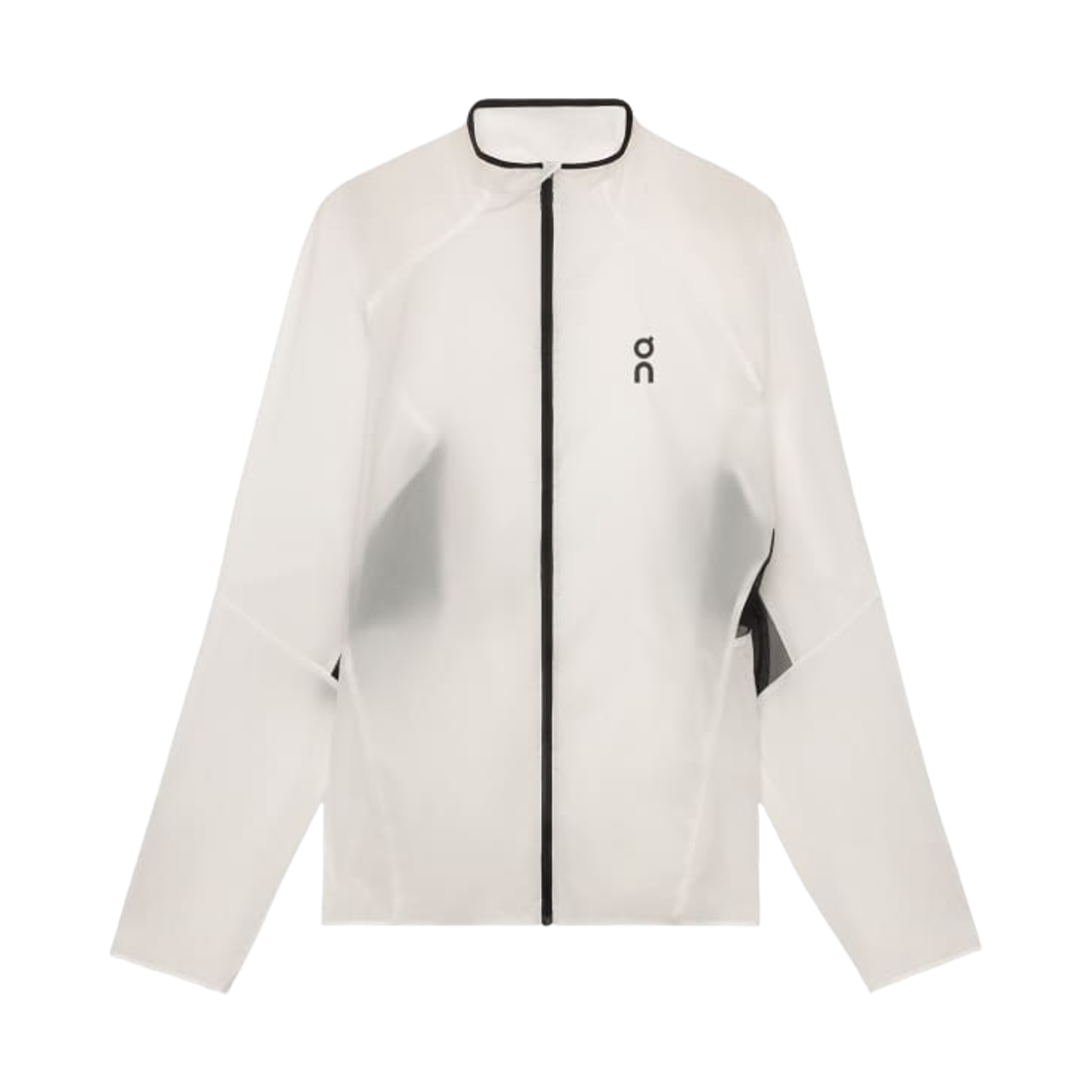 온 러닝 제로 자켓 화이트(On Running Zero Jacket White)