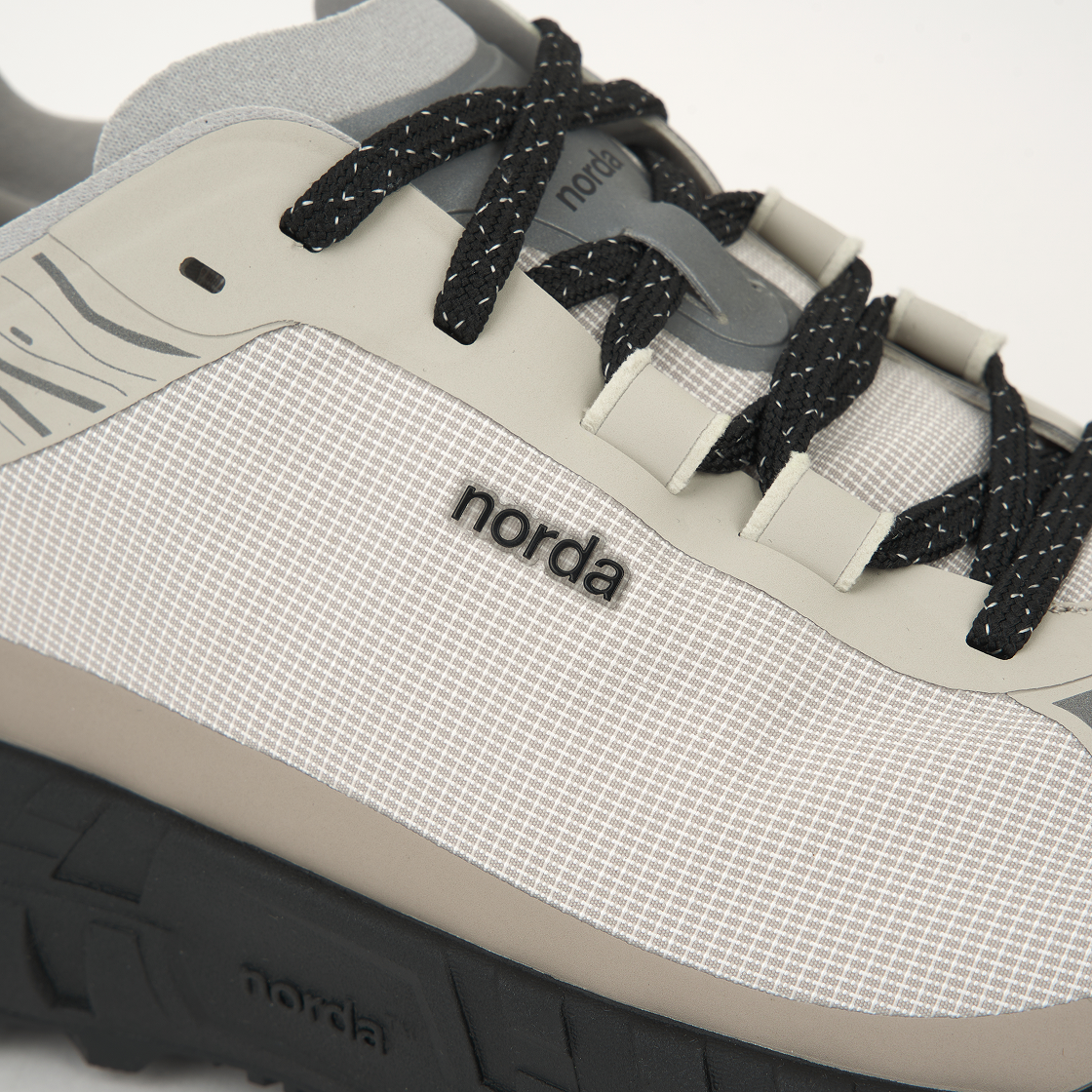 노다 001/A 신더(Norda 001/A Cinder) - 7