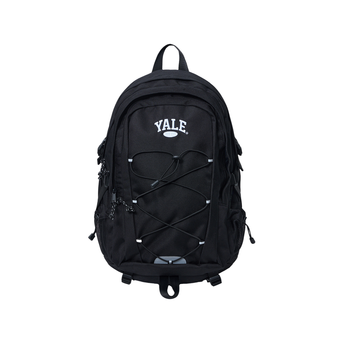 예일 THINK PACK 37L 블랙(Yale Think Pack 37L Black)