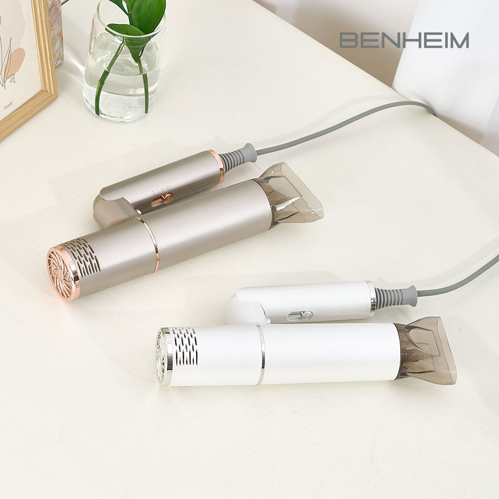 벤하임 에어젯 폴딩 드라이어 BBF001(Benheim Air Jet Folding Hair Dryer BBF001) - 2