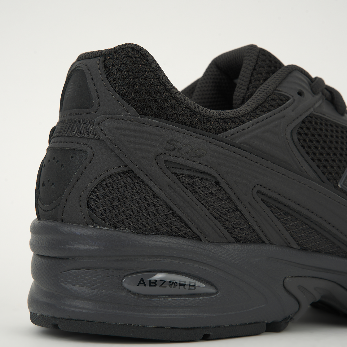 뉴발란스 509 블랙 커피(New Balance 509 Black Coffee) - 8