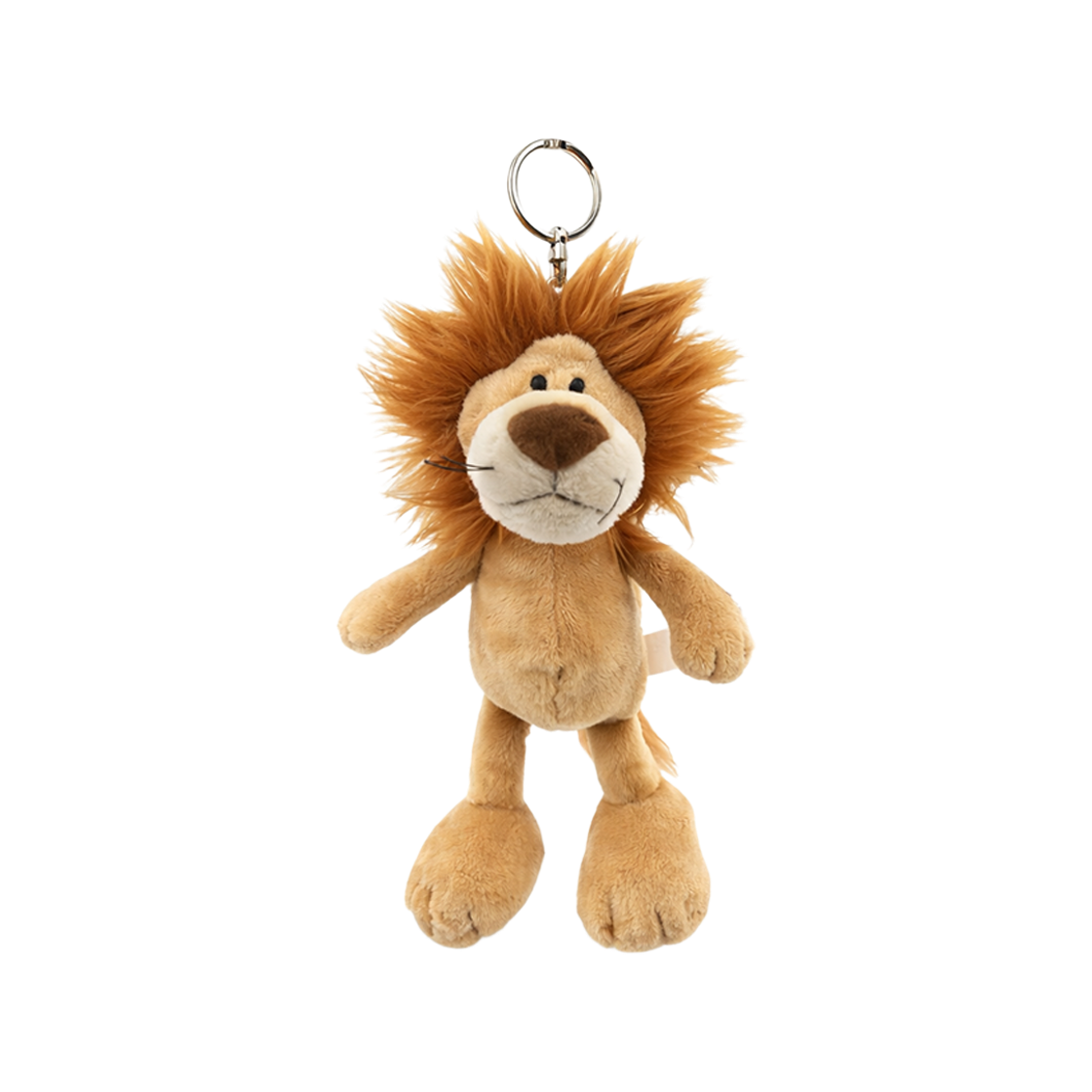 니키 아기 사자 코인 파우치([KREAM 단독] NICI Baby Lion Coin Pouch)