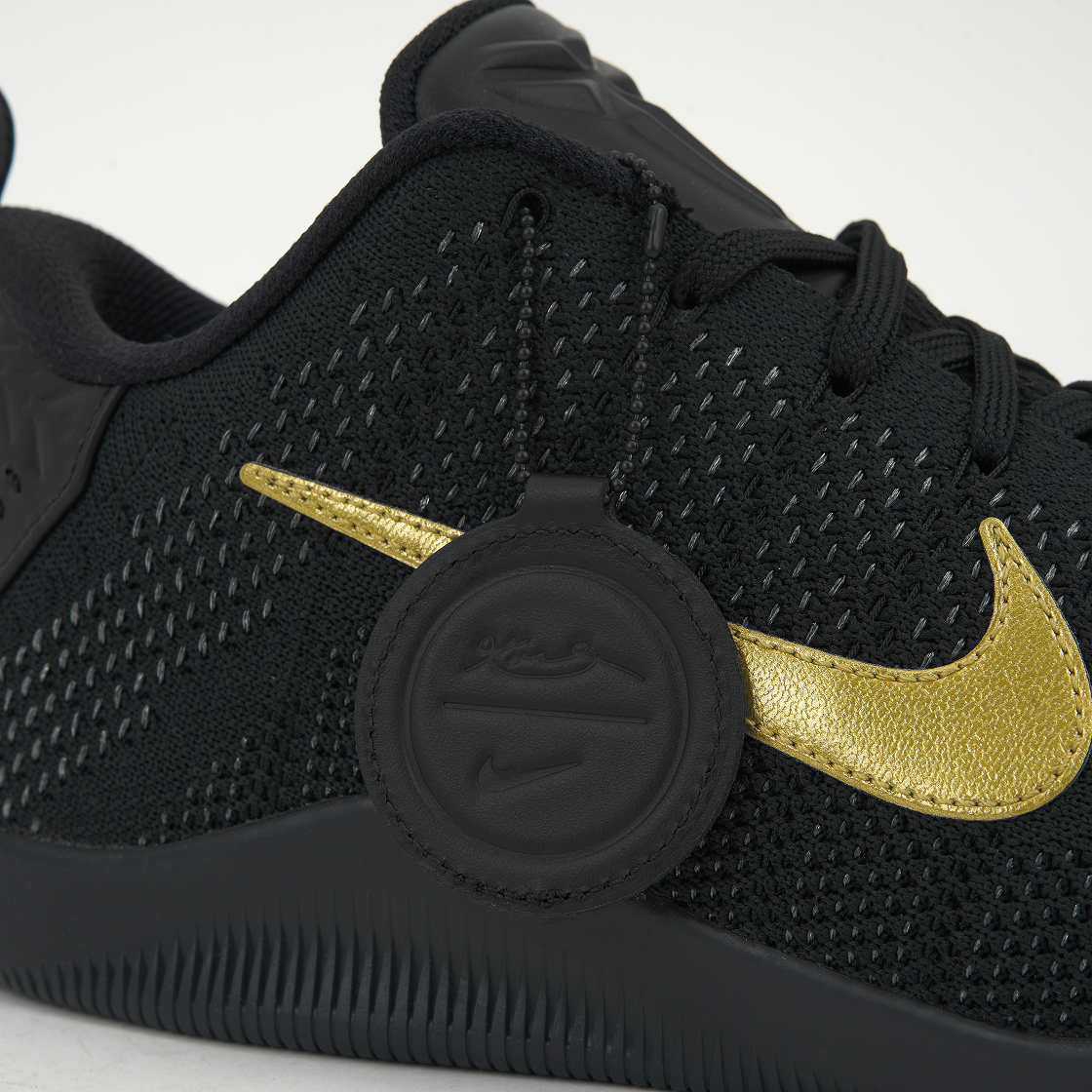코비 11 엘리트 프로트로 페이드 투 블랙(Kobe 11 Elite Protro Fade to Black) - 8