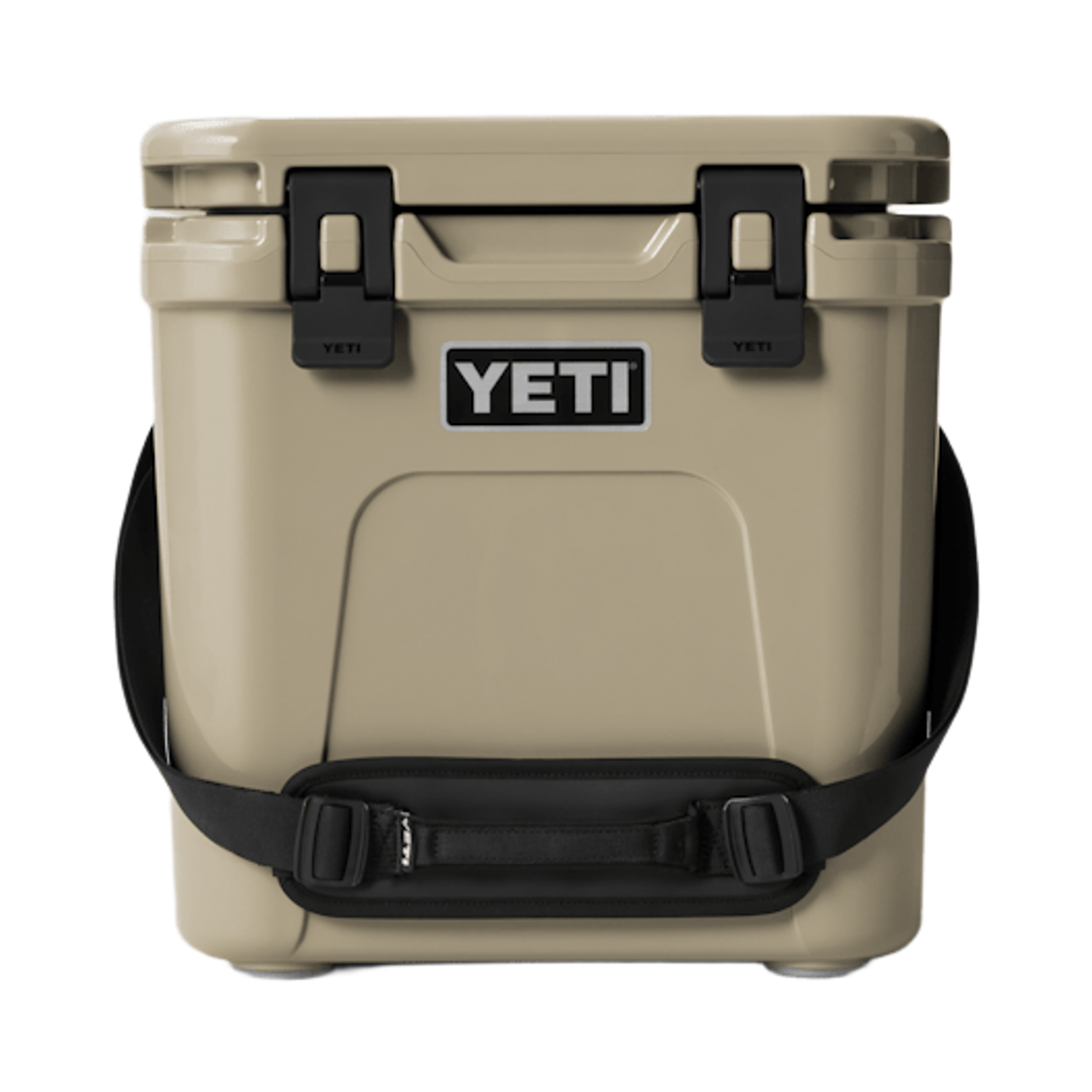 예티 로디 24 하드 쿨러 탄(Yeti Roadie 24 Hard Cooler Tan)