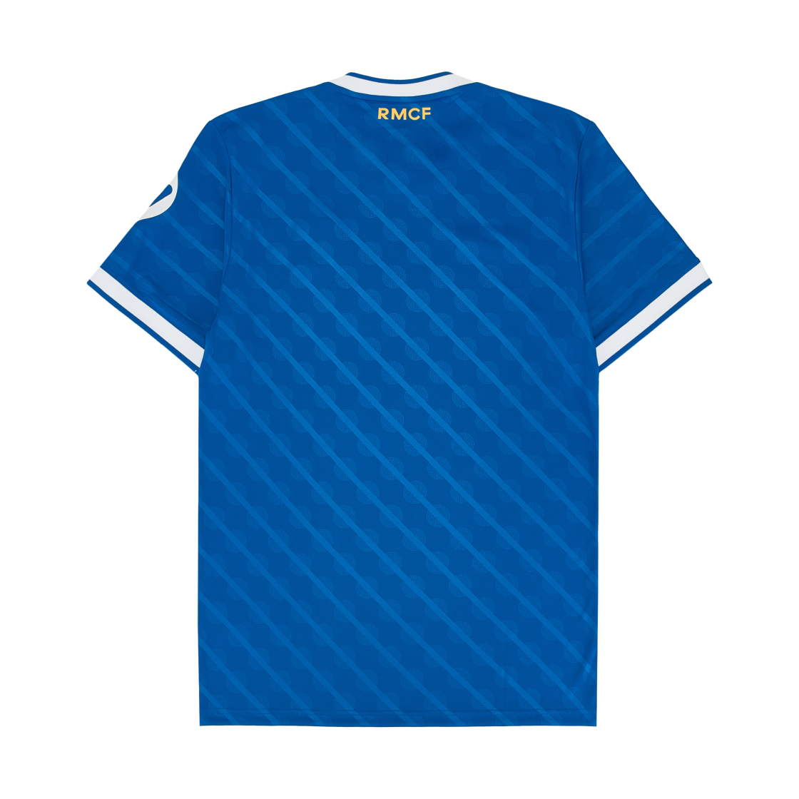 아디다스 레알 마드리드 2025/26 3rd 저지 블루 버드 - KR 사이즈 (논 마킹 버전)(Adidas Real Madrid 2025/26 3rd Jersey Blue Bird - KR Sizing (Non Marking Ver.)) - 2
