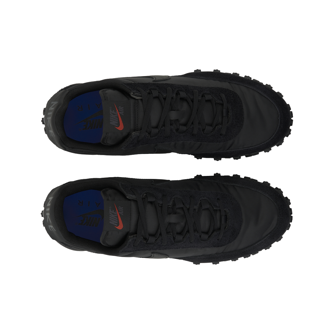 나이키 에어맥스 와플 블랙 앤 앤트러사이트(Nike Air Max Waffle Black and Anthracite) - 5