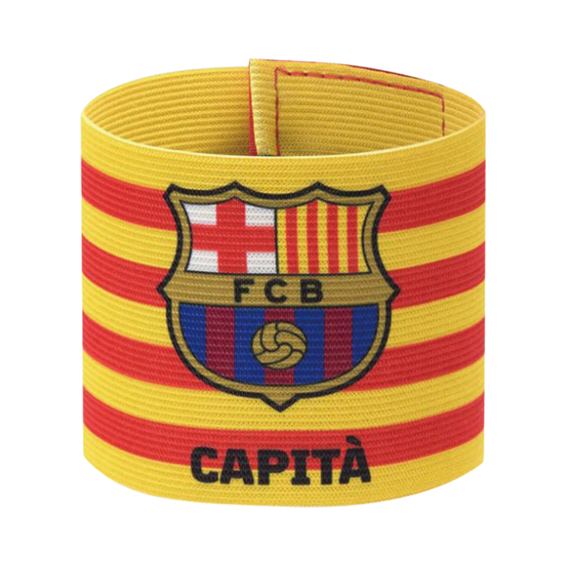 FC 바르셀로나 캡틴 암밴드(FC Barcelona Captain Armband)