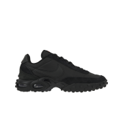 Nike Air Max Waffle Black and Anthracite