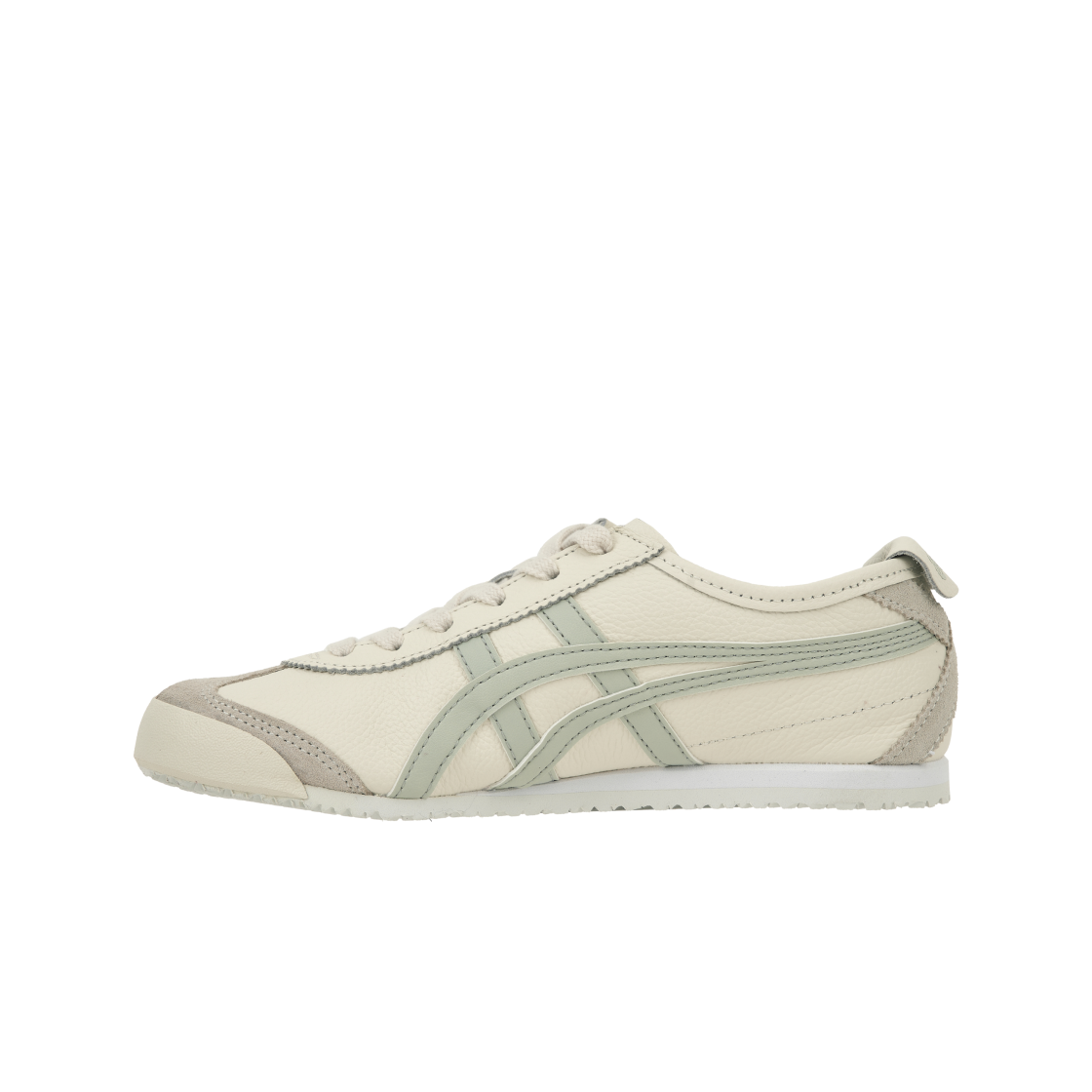 오니츠카 타이거 멕시코 66 크림 라이트 세이지(Onitsuka Tiger Mexico 66 Cream Light Sage) - 3