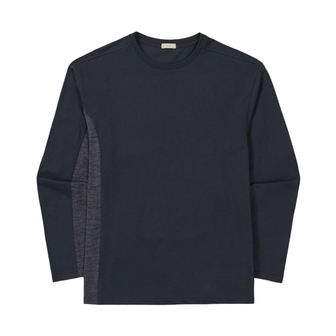 엑슬림 에피소드9 01 슬리브 차콜(Xlim EP.9 01 Sleeve Charcoal)