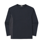 Xlim EP.9 01 Sleeve Charcoal