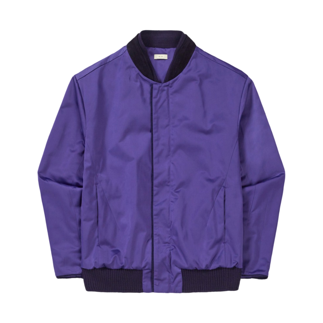 엑슬림 에피소드9 04 자켓 바이올렛 퍼플(Xlim EP.9 04 Jacket Violet Purple) - 1