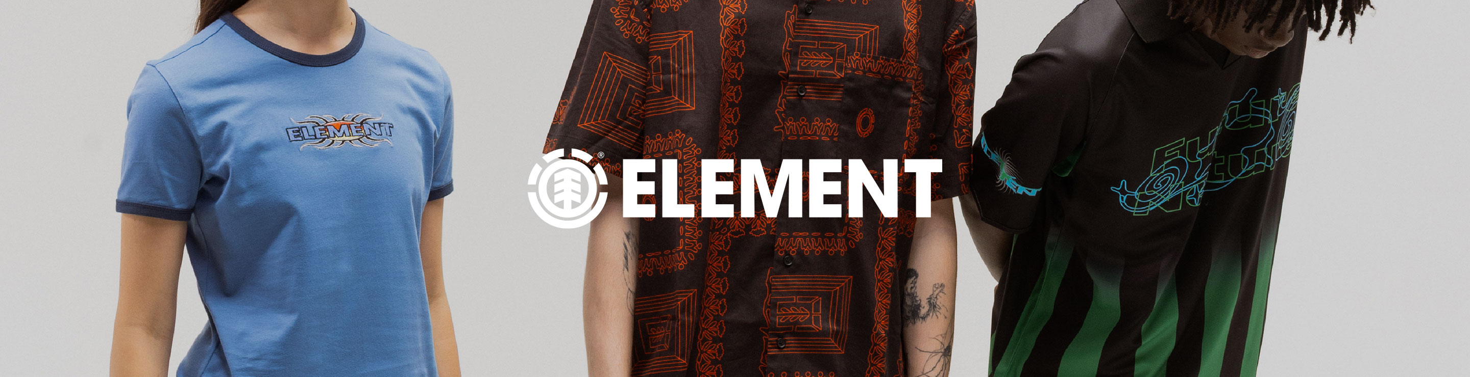 엘리먼트(Element)