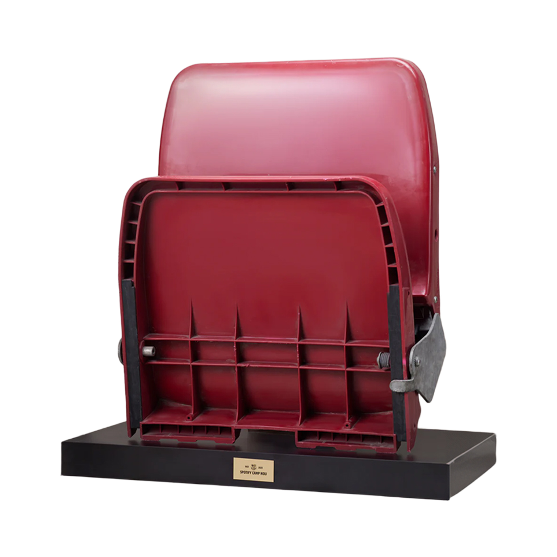 FC 바르셀로나 Camp Nou 시트 Model 1(FC Barcelona Spotify Camp Nou Seat - Model 1)