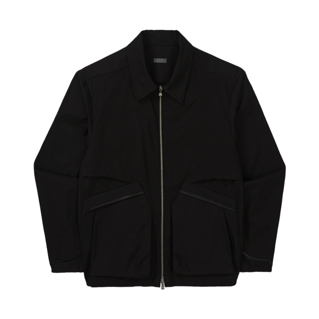 엑슬림 에피소드9 01 자켓 블랙(Xlim EP.9 01 Jacket Black)