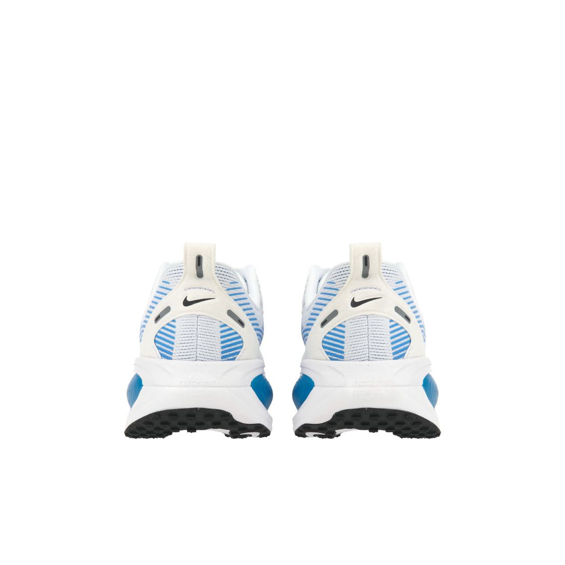 나이키 보메로 18 화이트 블루 히어로(Nike Vomero 18 White Blue Hero) - 6