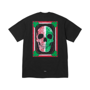 Supreme x Mike Kelley Banner T-Shirt Black - 26SS