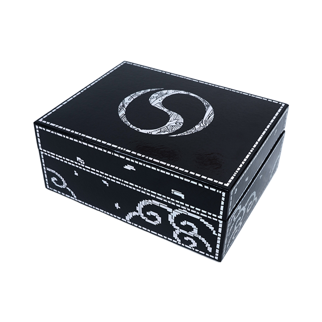 대한항공 Air KE OZ X 태권브이 피규어 패키지(Korean Air KE OZ X Taekwon V Figure Package) - 2