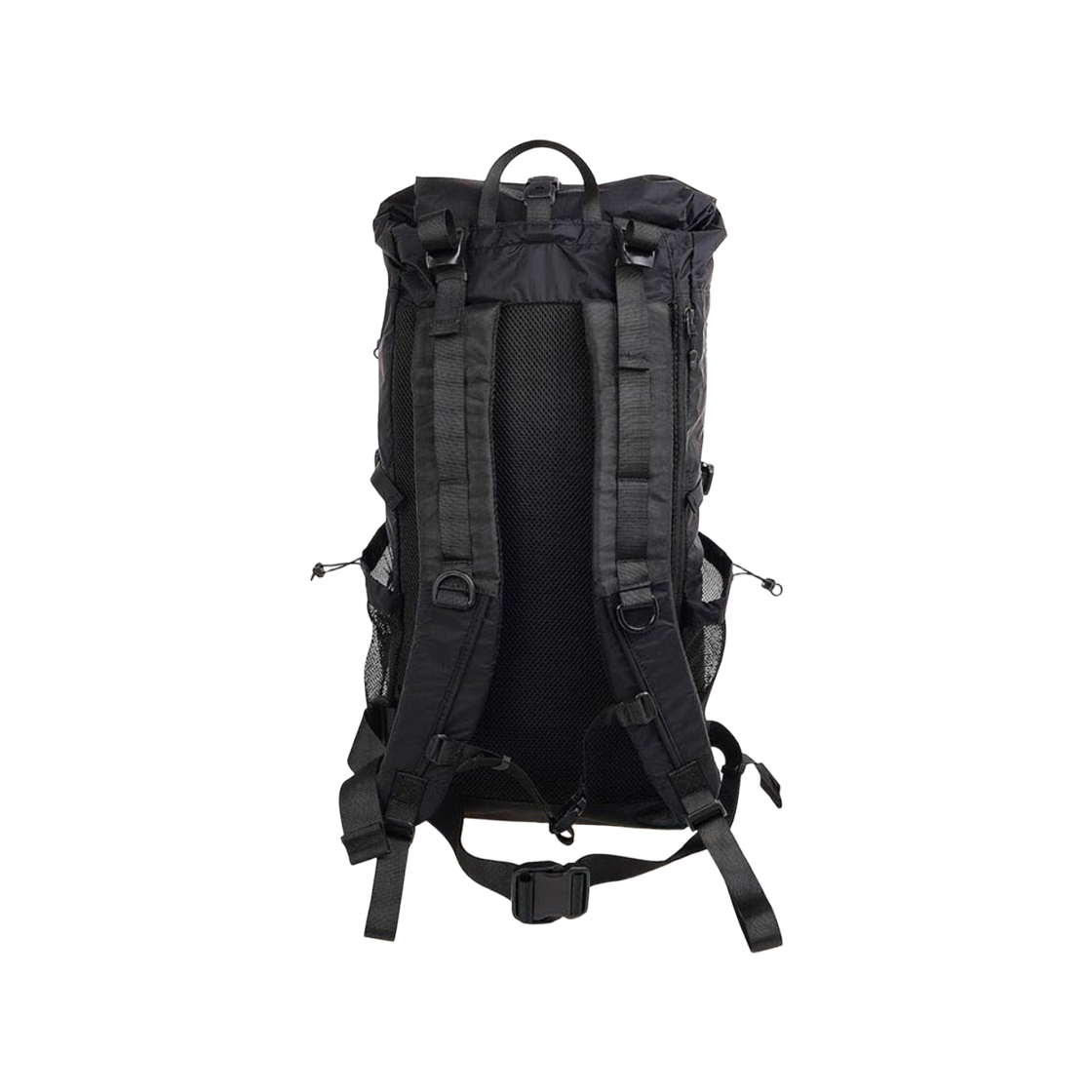 난가 파이버맥스 툴 백팩 블랙(Nanga Fibermax Tul Backpack Black) - 2