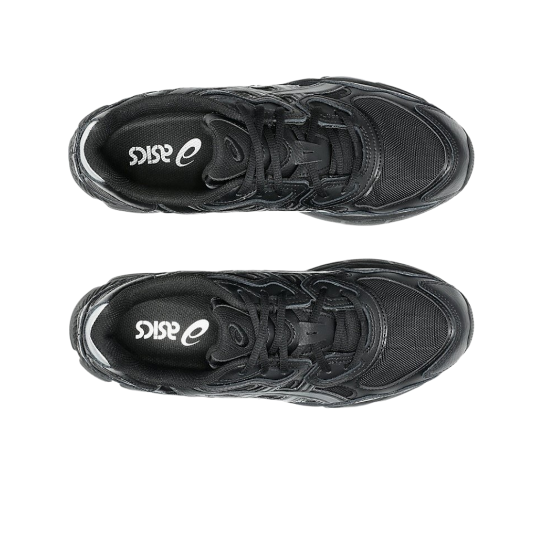 아식스 젤 NYC 블랙(Asics Gel-NYC Black) - 2