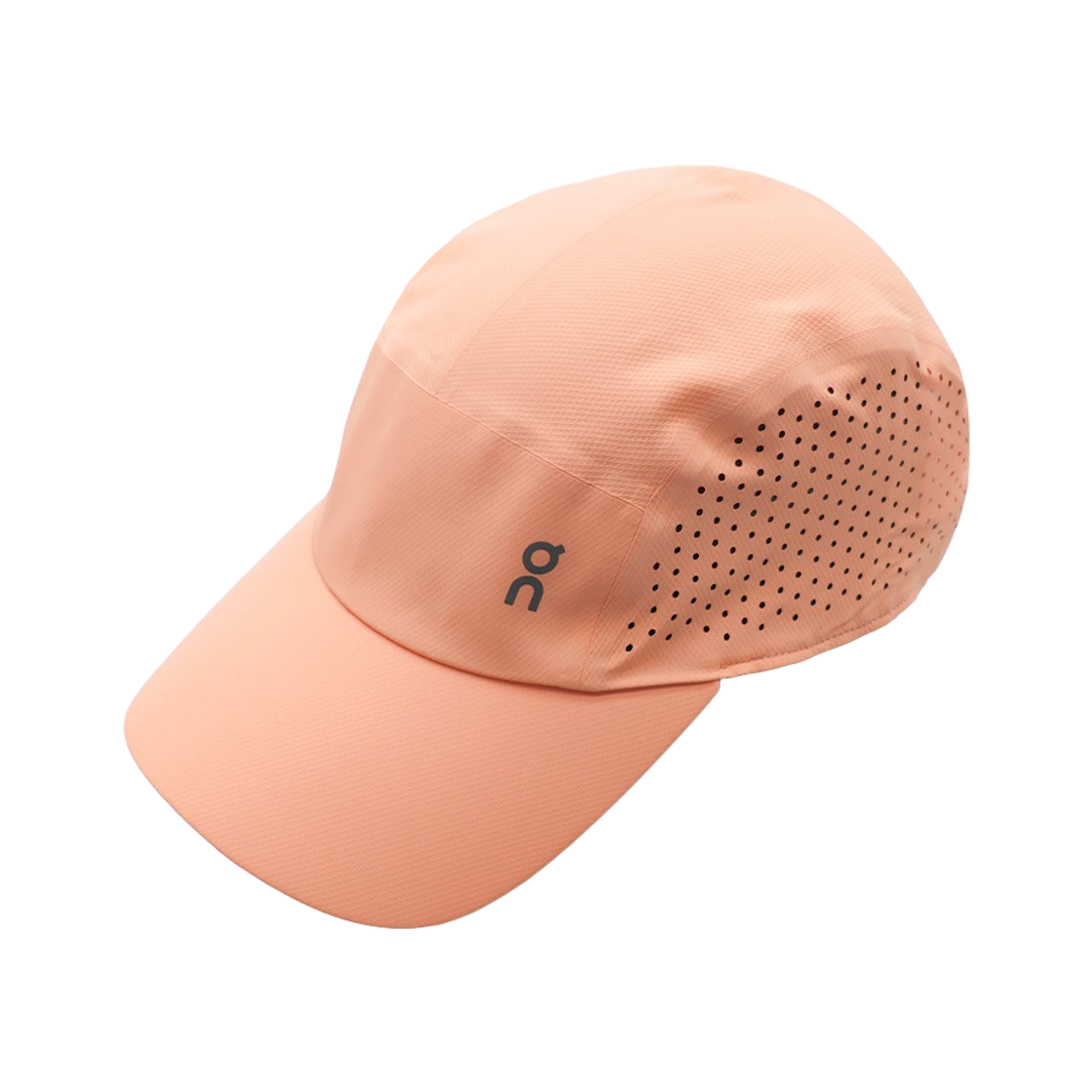 온 러닝 라이트웨이트 캡 선스톤(On Running Lightweight Cap Sunstone)