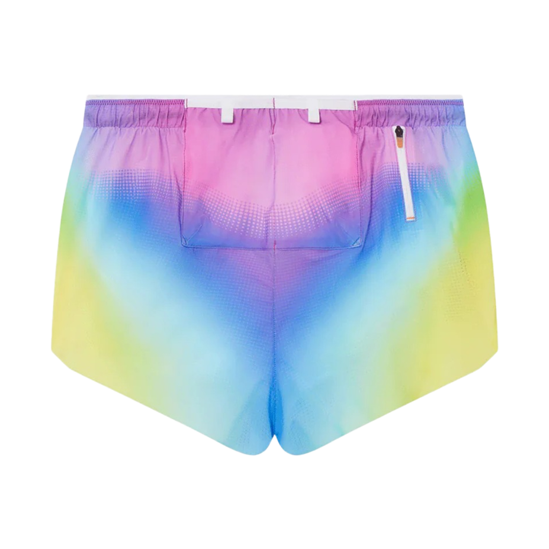 소어 러닝 마라톤 쇼츠 썸머 레인보우(Soar Running Marathon Shorts Summer Rainbow) - 2