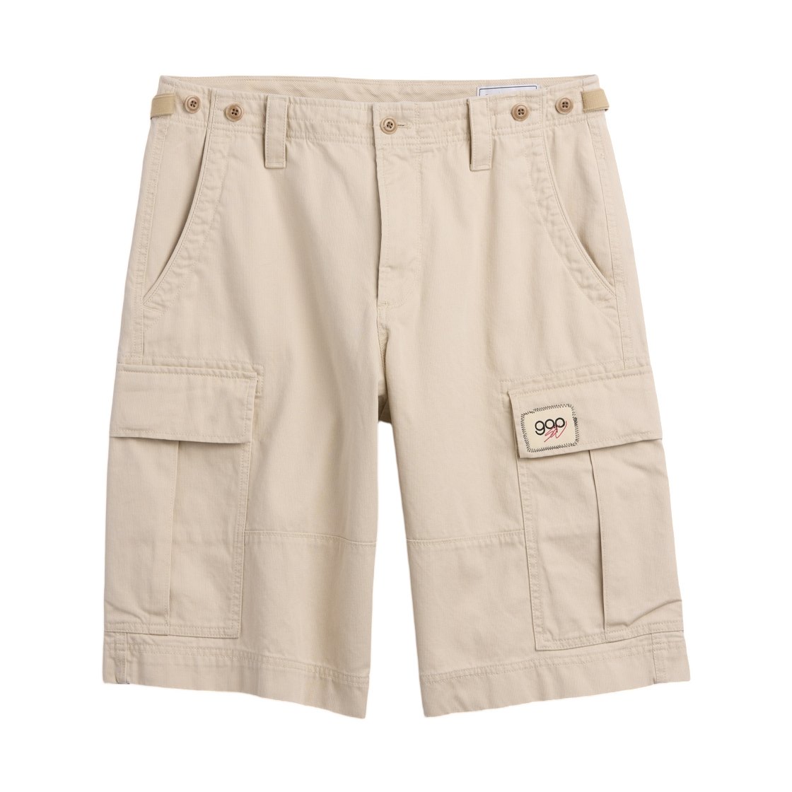 갭 x 션 우더스푼 코듀로이 배기 카고 쇼츠 베드락(Gap x Sean Wotherspoon Corduroy Baggy Cargo Shorts Bedlock)