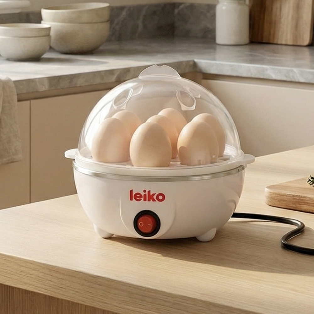 레이코 계란찜기 SH-999EG(Reiko Egg Cooker SH-999EG) - 2