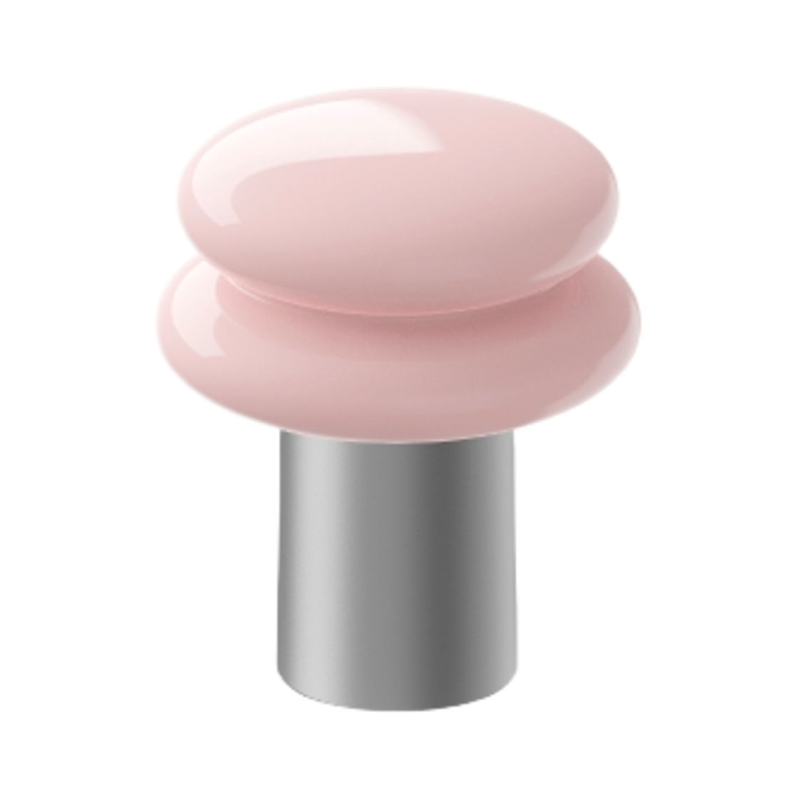 일광전구 스노우맨8 포터블 실버 (쉐이드:피치)(ILKW SNOWMAN8 Portable Silver (Shade:Peach))