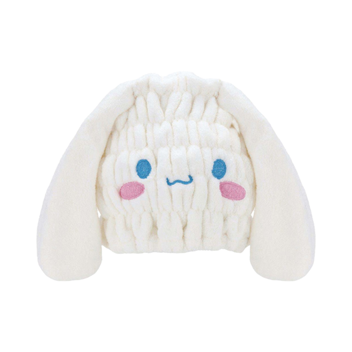 스케이터 시나모롤 타월 캡(Skater Cinnamoroll Towel Cap)