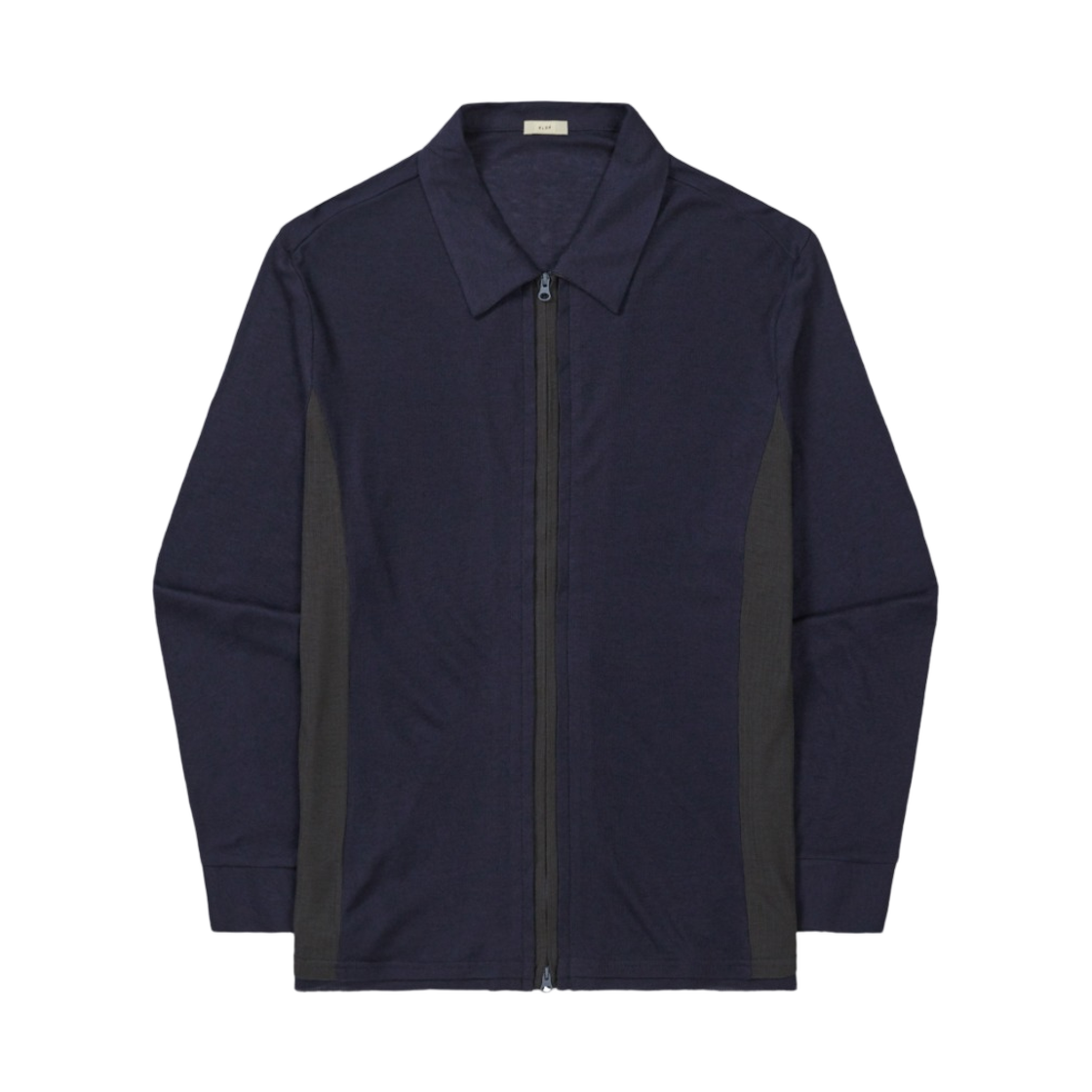 엑슬림 에피소드9 01 가디건 네이비(Xlim EP.9 01 Cardigan Navy) - 1