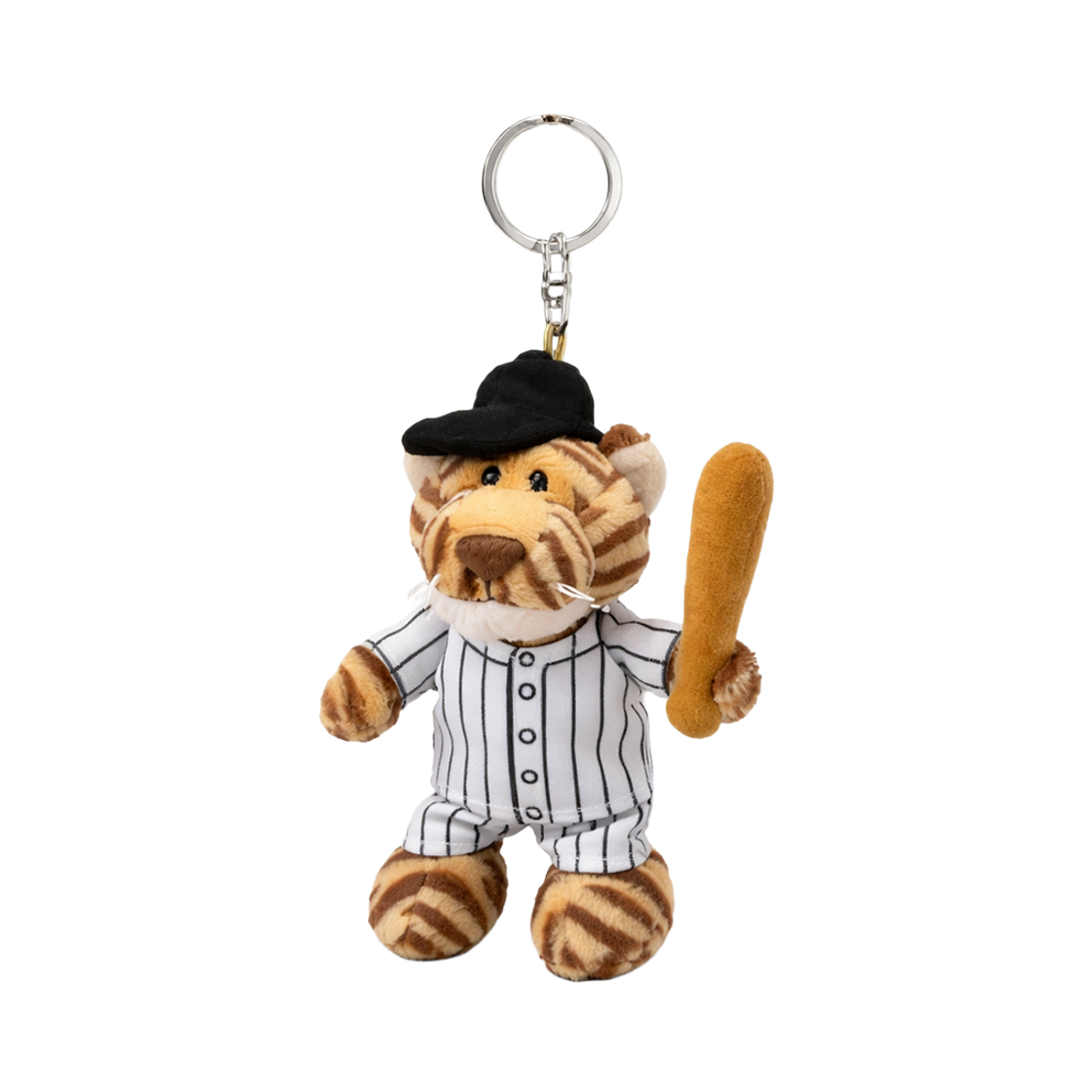 4012390916256 [KREAM 단독] NICI 10cm Tiger with baseball BB