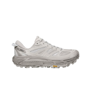 Hoka x Xlim Mafate Speed 2 TS Grey Foam