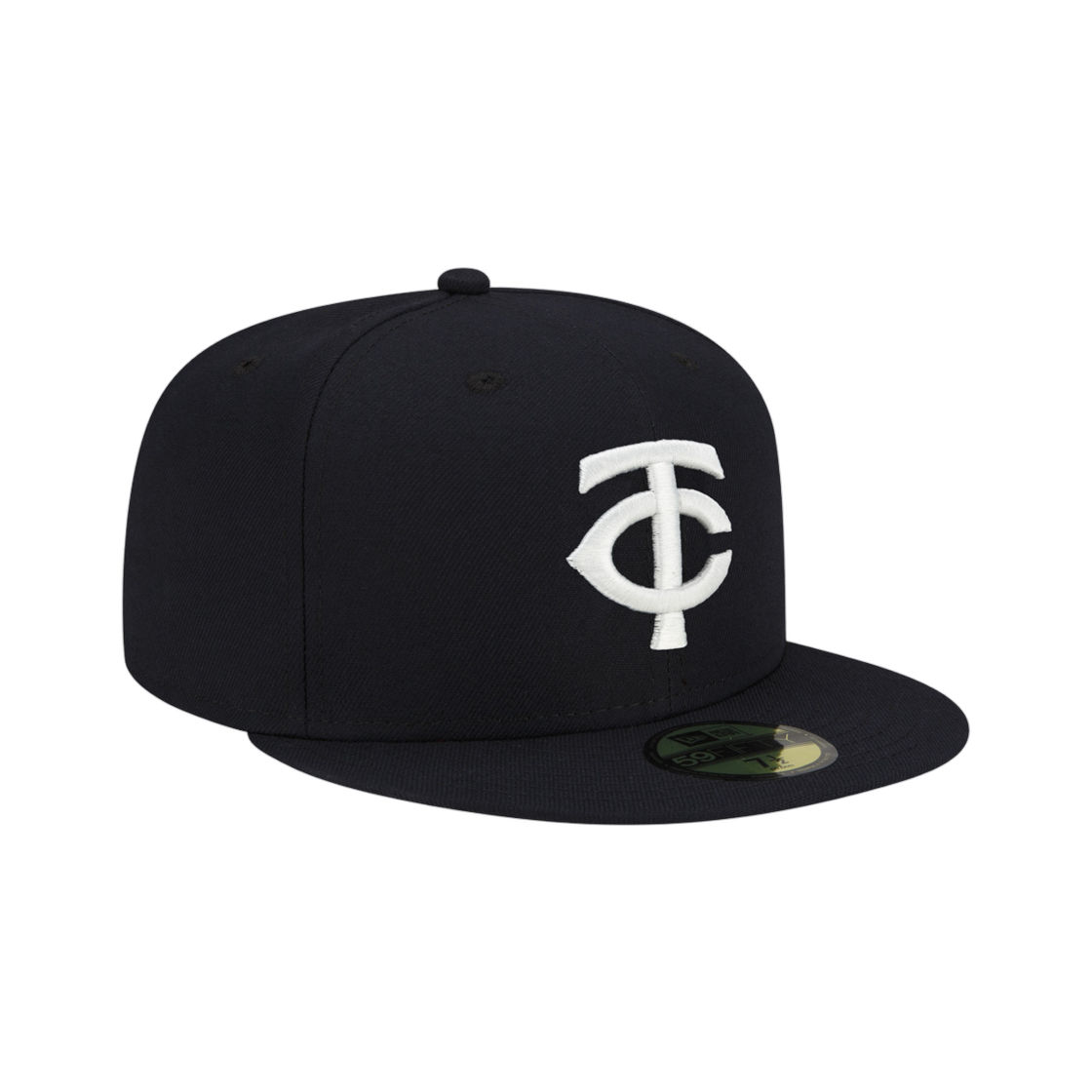 뉴에라 MLB 어센틱 미네소타 트윈스 피티드캡 얼트 네이비(New Era MLB Authentic Minnesota Twins Fitted Cap Alt Navy) - 2