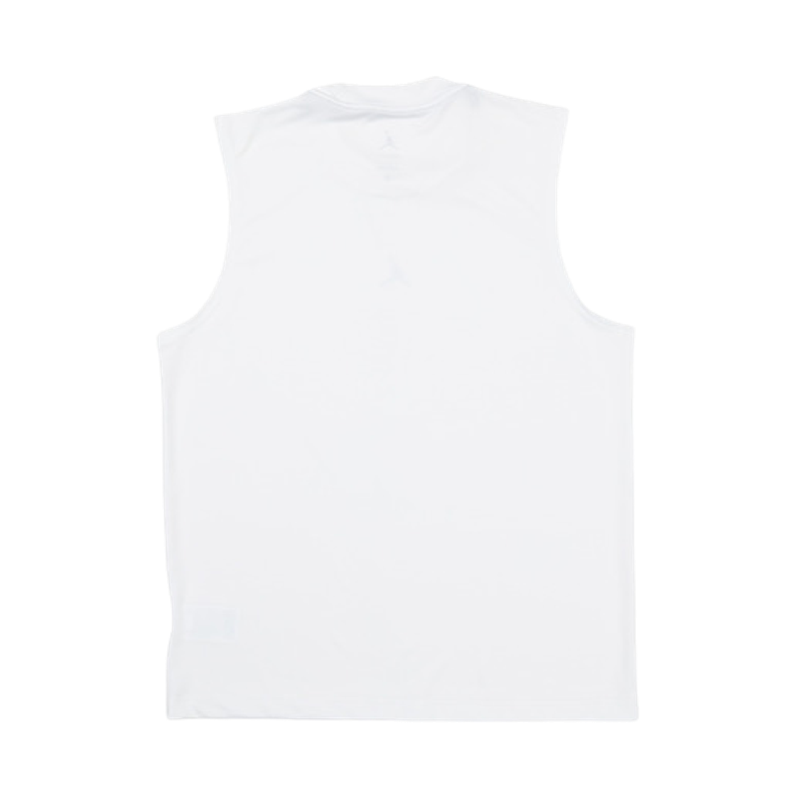 조던 스포츠 에센셜 드라이핏 슬리브리스 탑 화이트 (IF0889-100)(Jordan Sport Essentials Dri-Fit Sleeveless Top White (IF0889-100)) - 2