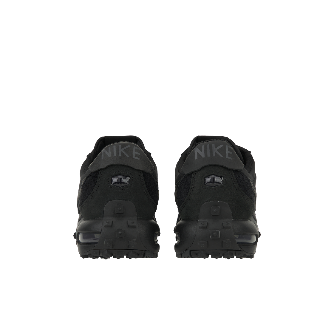 나이키 에어맥스 와플 블랙 앤 앤트러사이트(Nike Air Max Waffle Black and Anthracite) - 6
