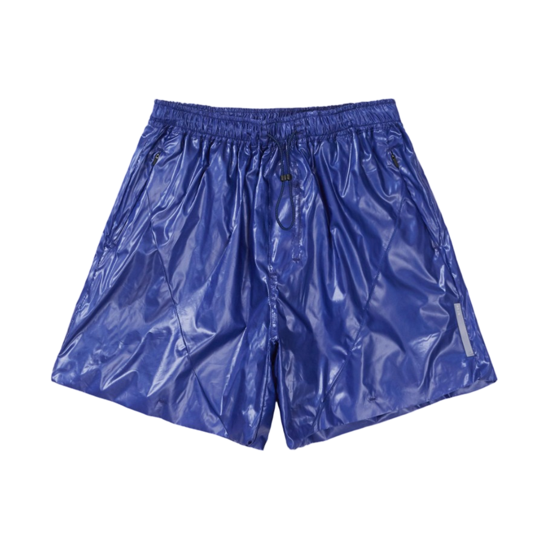 엑슬림 에피소드9 01 쇼츠 블루(Xlim EP.9 01 Shorts Blue)