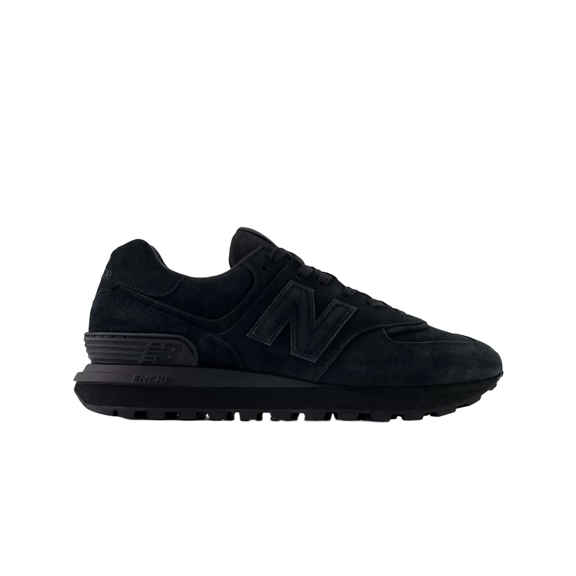 [10% 쿠폰] 뉴발란스 574 레거시 블랙란스 574 레거시 트리플 블랙([10% 쿠폰] New Balance 574 Legacy Triple Black)