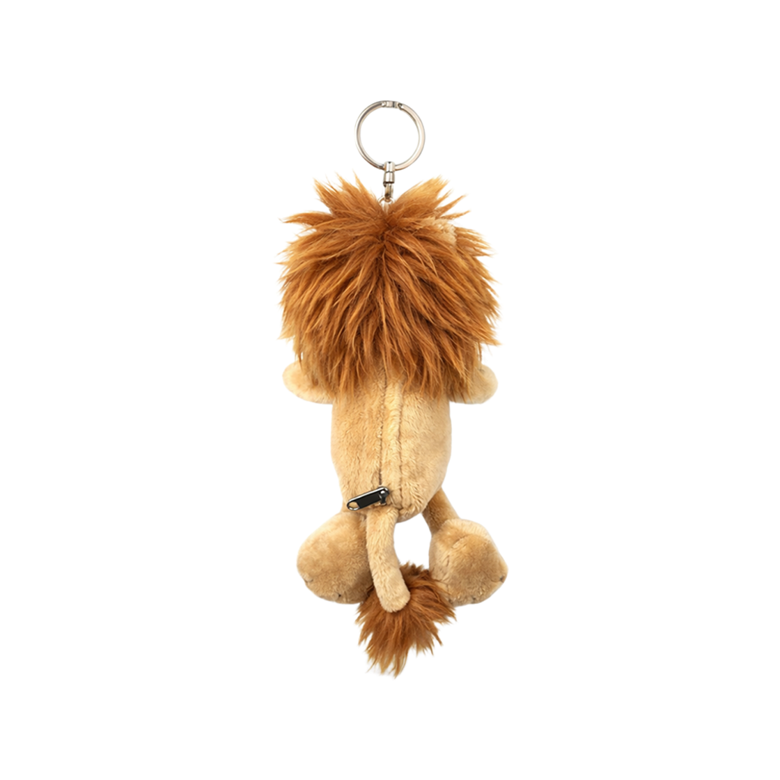 니키 아기 사자 코인 파우치([KREAM 단독] NICI Baby Lion Coin Pouch) - 2