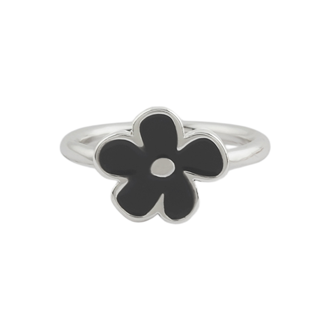 NONENON-152 Nonenon Bloom Ring Silver925