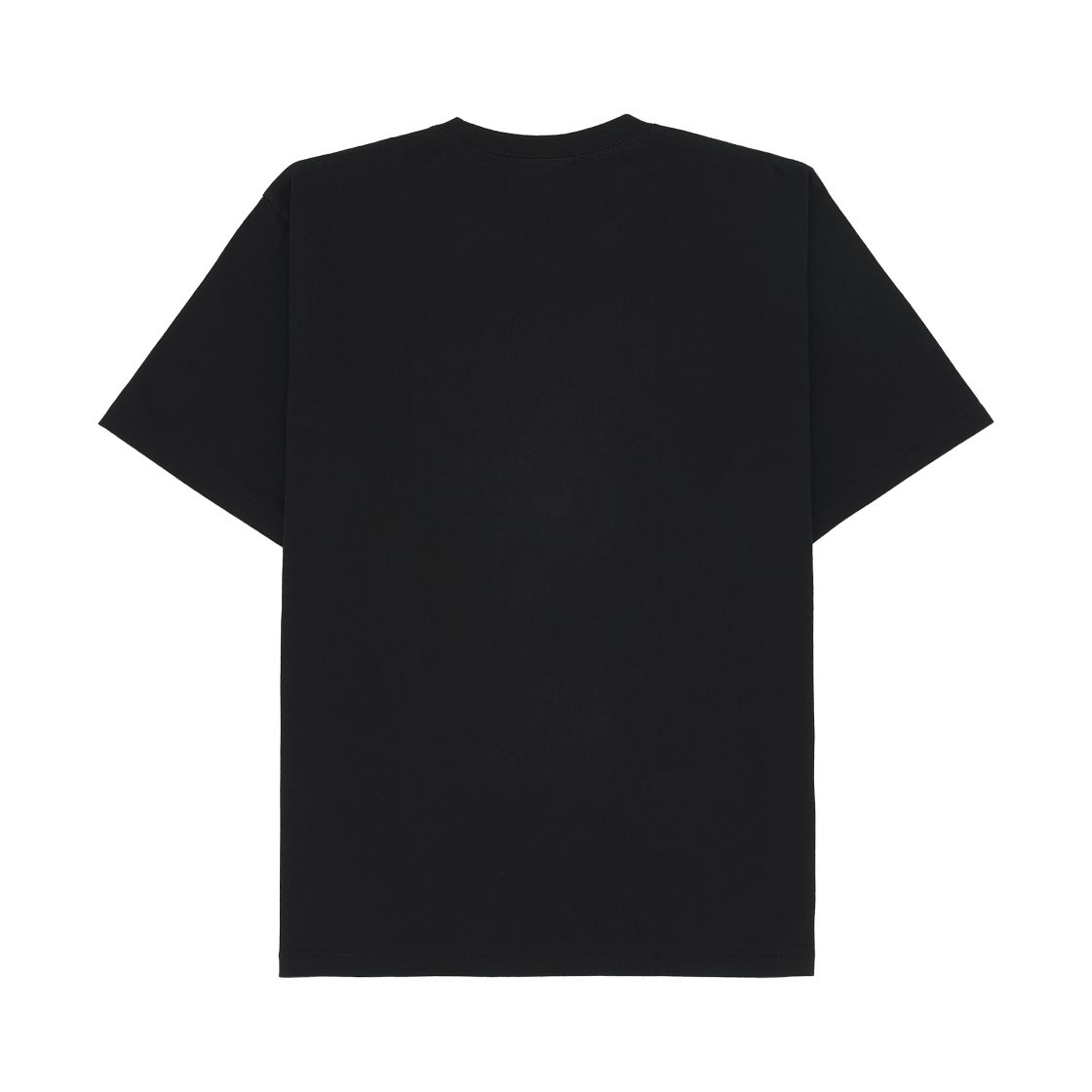 베이프 ABC 카모 바이 베이싱 에이프 티셔츠 블랙 그린(BAPE ABC Camo By Bathing Ape T-Shirt Black Green) - 2