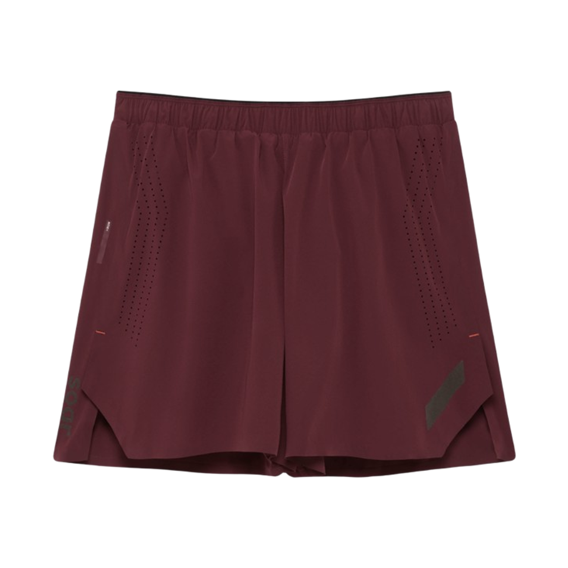 소어 러닝 런 쇼츠 윈저 와인(Soar Running Run Shorts Windsor Wine)