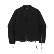 Xlim EP.9 06 Jacket Black