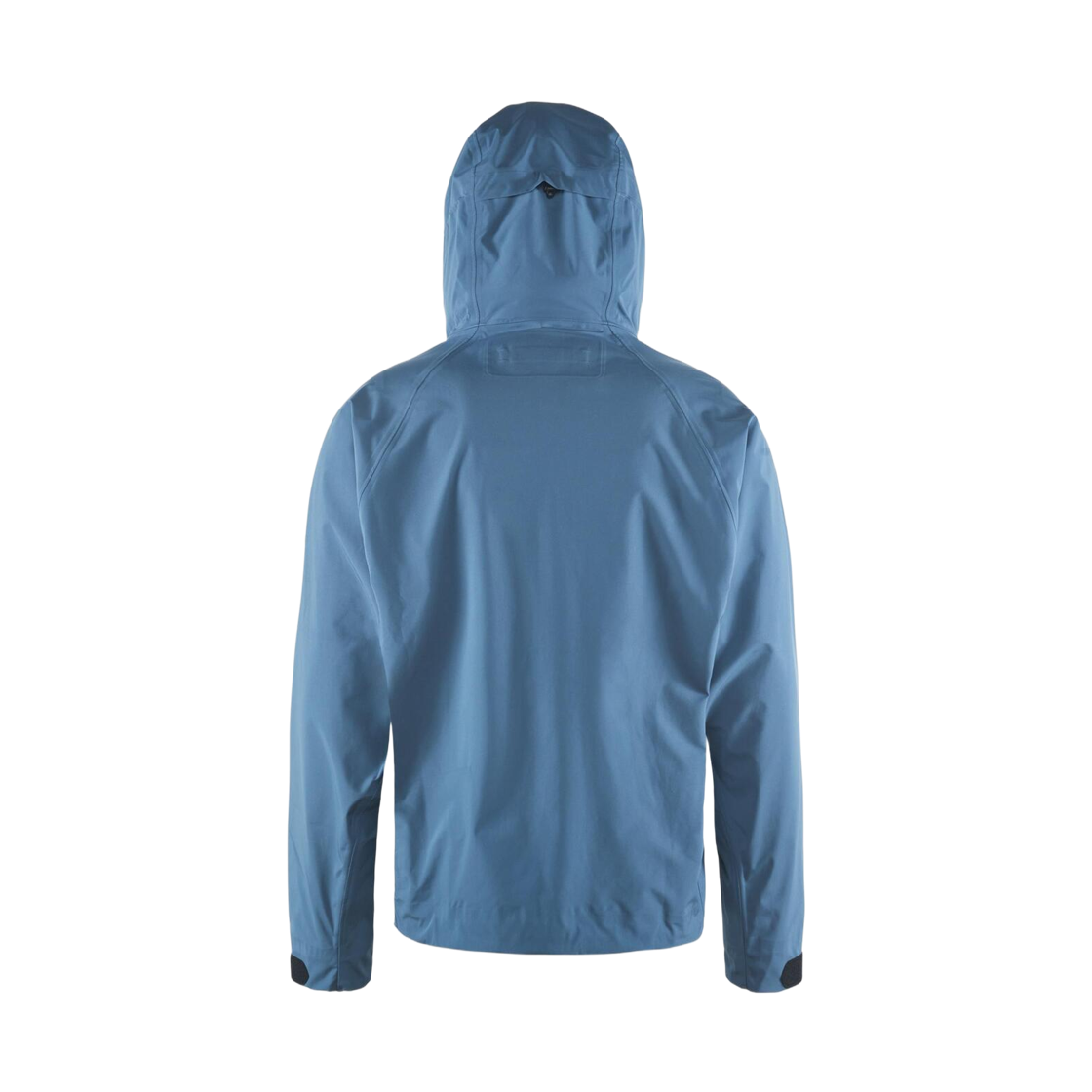 디스트릭트 비전 3 레이어 워터프루프 마운틴 쉘 슬레이트 블루(District Vision 3 Layer Waterproof Mountain Shell Slate Blue) - 2