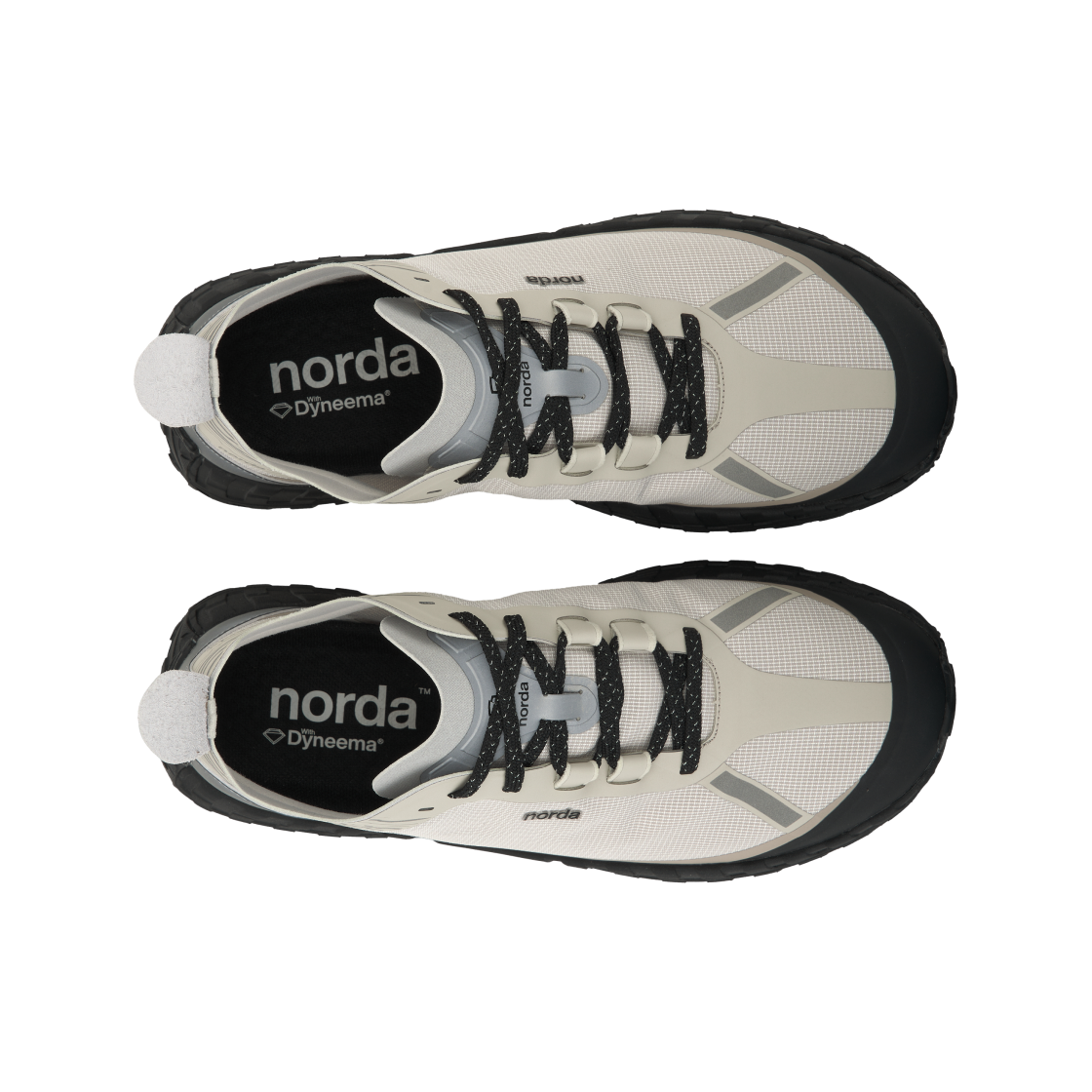 노다 001/A 신더(Norda 001/A Cinder) - 5