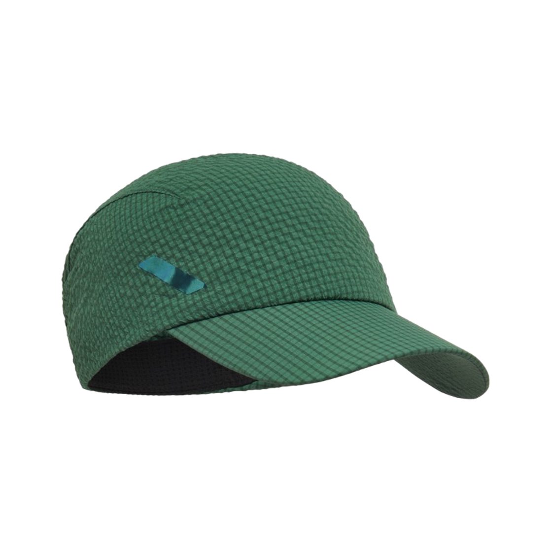 소어 러닝 다트 캡 포레스트 그린(Soar Running Dart Cap Forest Green)