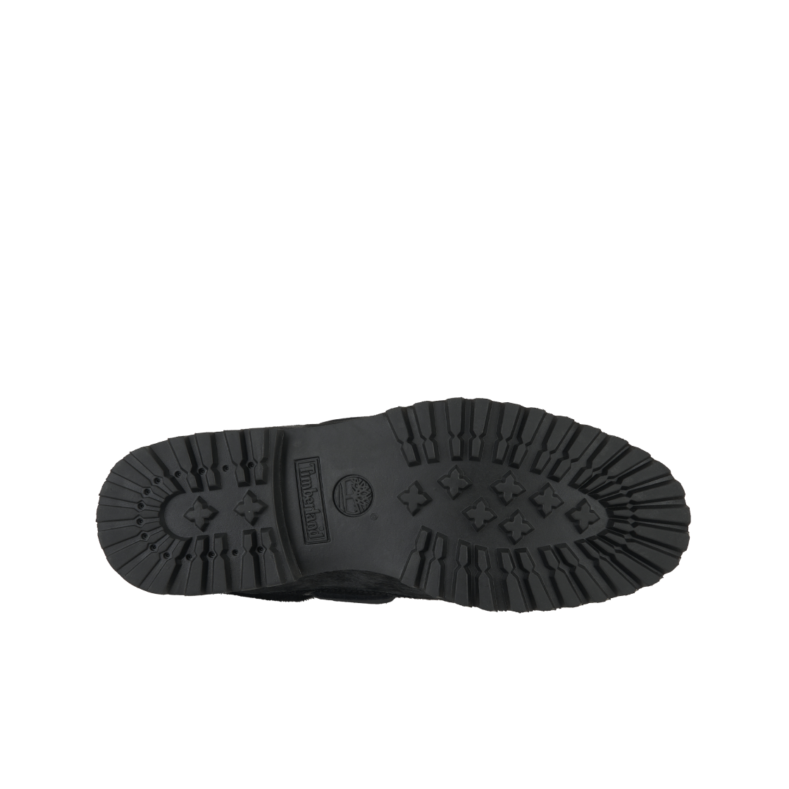 팀버랜드 x 와코 마리아 3 아이 어센틱 보트 슈즈 블랙 - 와이드(Timberland x Wacko Maria 3-Eye Authentic Boat Shoes Black - Wide) - 2