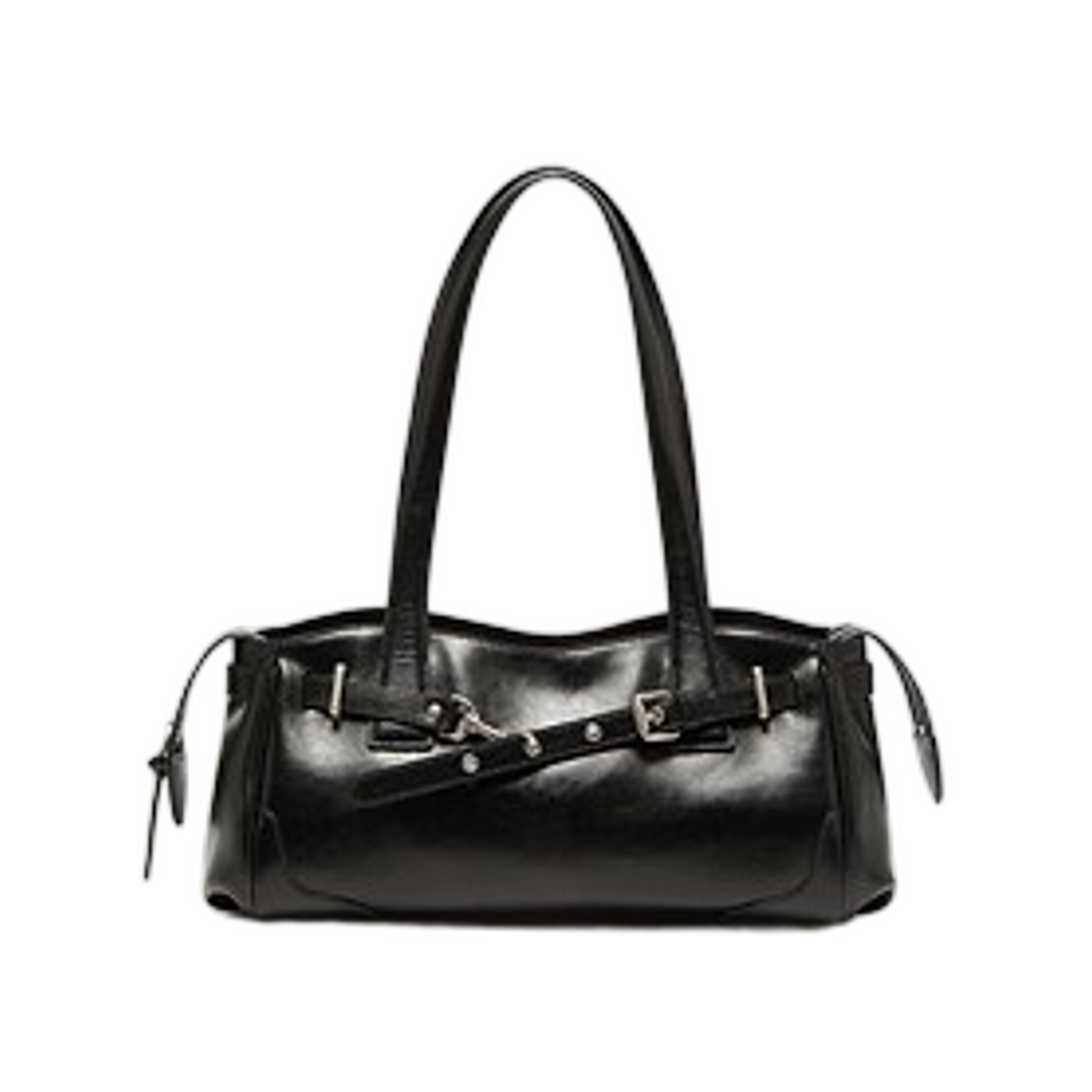 쿠론 페르미어 데이 숄더 40 블랙(Couronne Fermier Day Shoulder 40 Black)