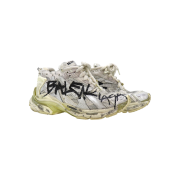 Balenciaga Runner Graffiti Dirty 677403