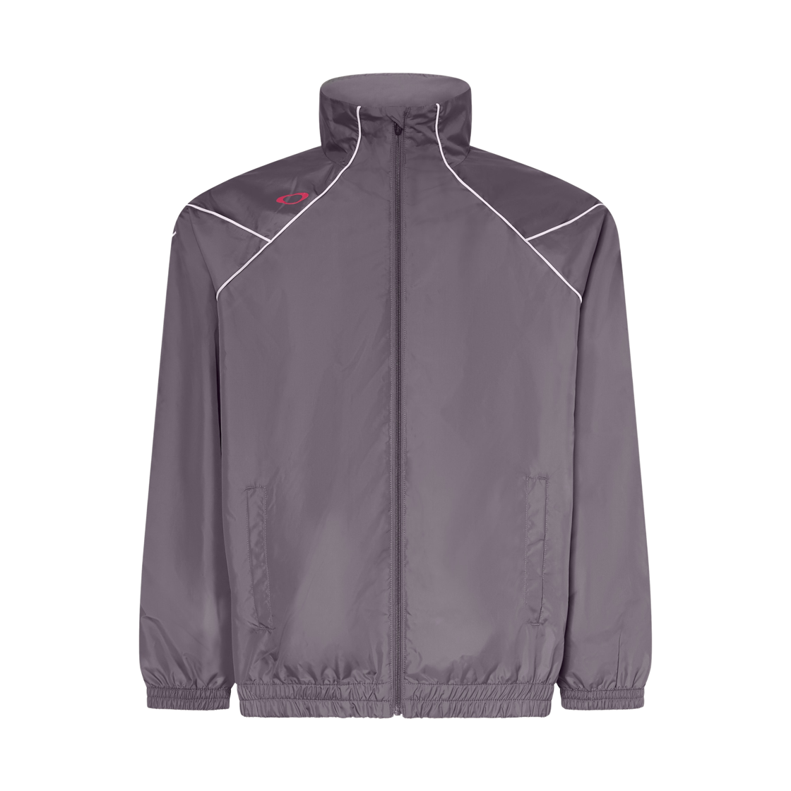 오클리 슬랜트 앤섬 자켓 10.0 유니폼 그레이(Oakley Slant Anthem Jacket 10.0 Uniform Grey)